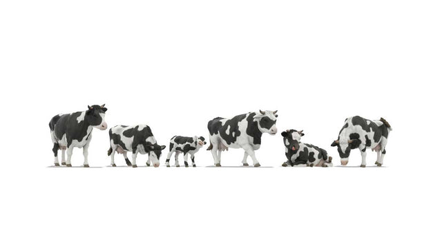 Image for 528-44540 Cows