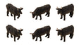 Image for 738-282877 Cows 6/