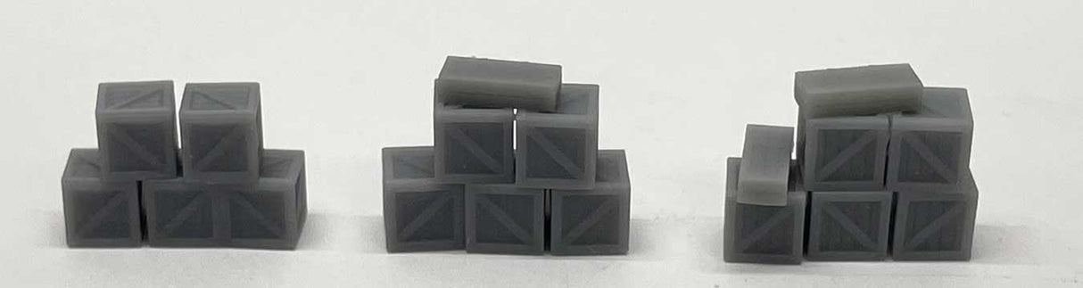 Image for 586-30535 Crate Stack Assortment 3/