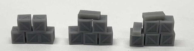 Image for 586-30535 Crate Stack Assortment 3/