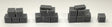 Image for 586-31535 Crate Stack Assortment 3/