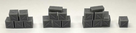 Image for 586-31535 Crate Stack Assortment 3/