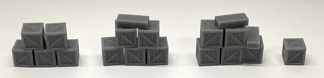 Image for 586-31535 Crate Stack Assortment 3/