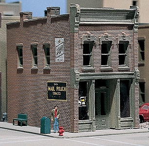 Image for 243-51100 Cricket's Saloon Kit