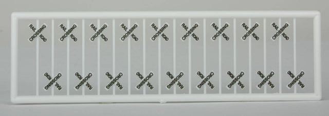 Image for 293-2622 Crossing Sign 18/