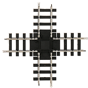 Image for 160-94358 Crossing 90-Degree