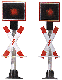 Image for 189-5949 Crossing blinkers
