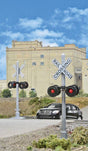 Image for 949-4333 Wrkng Crossing Flasher 2/