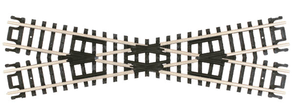 Image for 150-2565 Crossing 20-Degree NS Blk