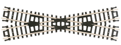 Image for 150-2565 Crossing 20-Degree NS Blk
