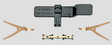 Image for 441-7319 CRRNT-COND CLSE CPLR SET