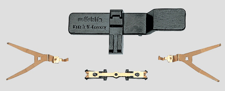 Image for 441-7319 CRRNT-COND CLSE CPLR SET