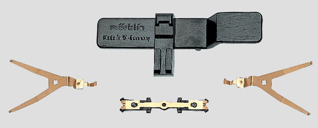 Image for 441-7319 CRRNT-COND CLSE CPLR SET