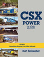 Image for 484-1756 CSX Power in Color: Vol.5