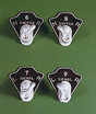 Image for 628-61 CTC Knob Kit 2/