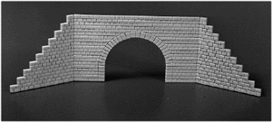 Image for 628-651 Small Cut Stone Culvert