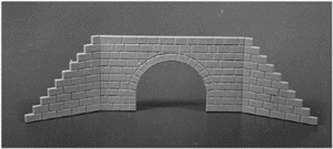 Image for 628-652 Large Cut Stone Culvert