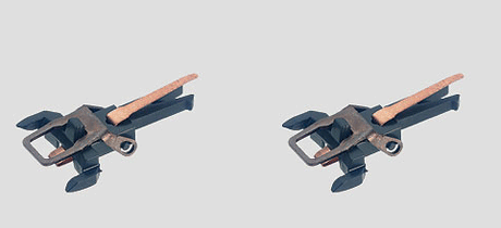 Image for 441-72021 Current Carrying Cplng 2/
