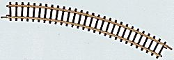 Image for 441-8521 Curve 7-11/16"R 30-Deg