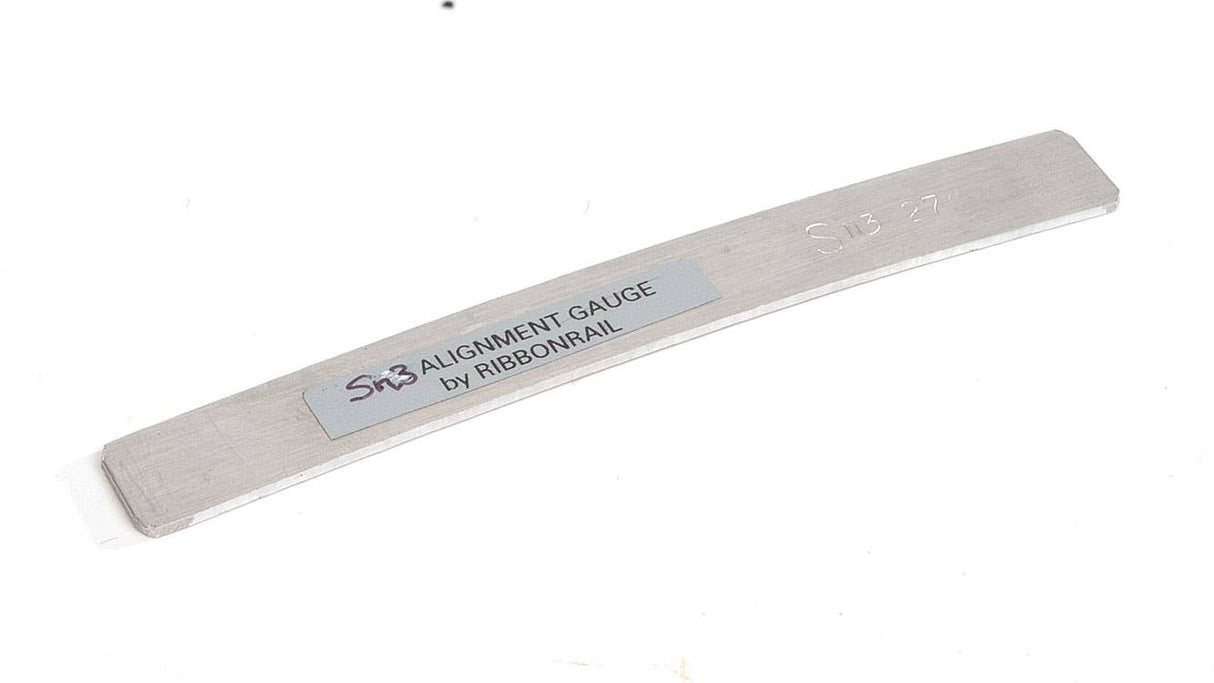 Image for 170-7027 5" Trk Gauge 27" Radius