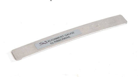 Image for 170-7027 5" Trk Gauge 27" Radius
