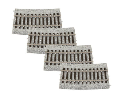 Image for 434-8768074 20"Rad 1/3 Magne Track 4/