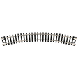 Image for 150-2510 Snap Trk Crvd 9.75"Rad 6/