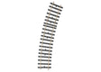 Image for 441-59035 Crvd Trk 22.5 1020mm Rad