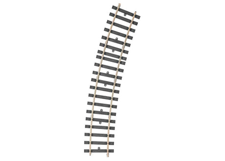 Image for 441-59035 Crvd Trk 22.5 1020mm Rad
