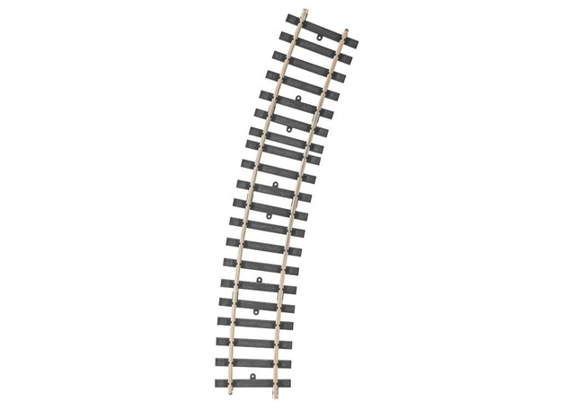 Image for 441-59035 Crvd Trk 22.5 1020mm Rad