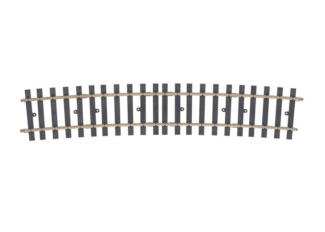 Image for 441-59071 Crvd Trk 22.5 2,461mm Rad