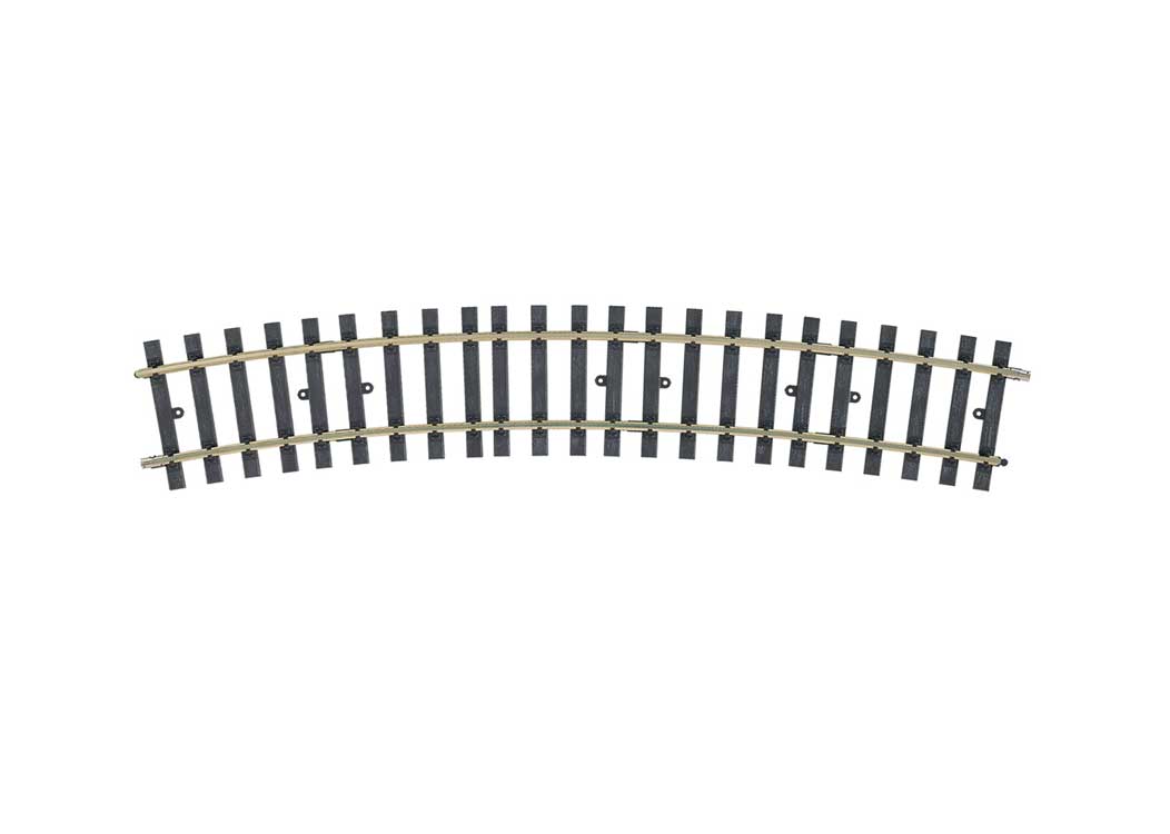 Image for 441-59072 Crvd Trk 22.5 1,176mm Rad
