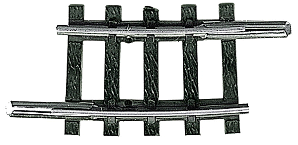 Image for 739-14926 Curved Track R2-6
