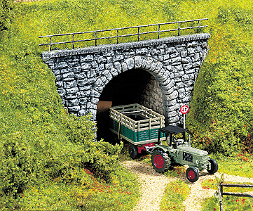 Image for 528-58300 Subway crossing 14x11cm