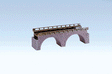 Image for 272-120477 Top/Stone Vdct Marklin C