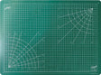 Image for 271-60004 18" x 24" Grn Cutting Mat
