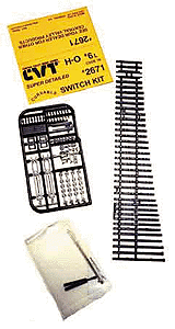 Image for 210-2671 Crv swtch kt cd 70 #6 lt
