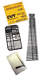 Image for 210-2672 Crv swtch kt cd 70 #6 rt