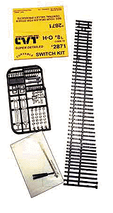 Image for 210-2871 Crv swtch kt cd 70 #8 lt