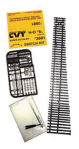 Image for 210-2881 Crv swtch kt cd 83 #8 lt