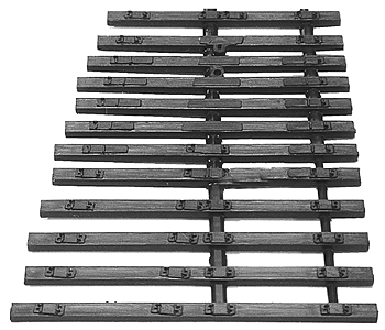 Image for 210-2502 Crvble swtch tie #5 rt 2/