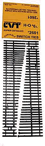 Image for 210-2601 Crvble swtch tie #6 lt 2/