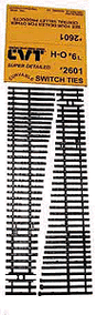 Image for 210-2601 Crvble swtch tie #6 lt 2/