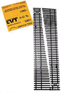 Image for 210-2801 Crvble swtch tie #8 lt 2/