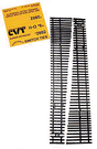 Image for 210-2802 Crvble swtch tie #8 rt 2/