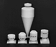 Image for 628-611 Cyclones & Vents 10/