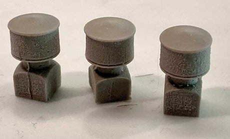 Image for 171-2026 Cylin Roof Vent 3pk