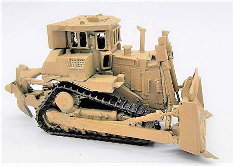 Image for 729-87284 IDF D9R Armrd Bulldzr kit