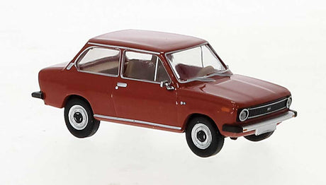 Image for 175-27650 DAF 66 Limousine red