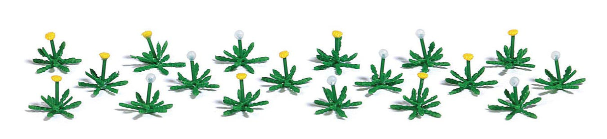 Image for 189-1246 Dandelions 18/